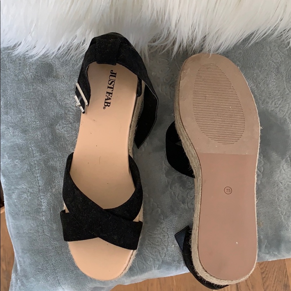 Wedges - Picture 2 of 2